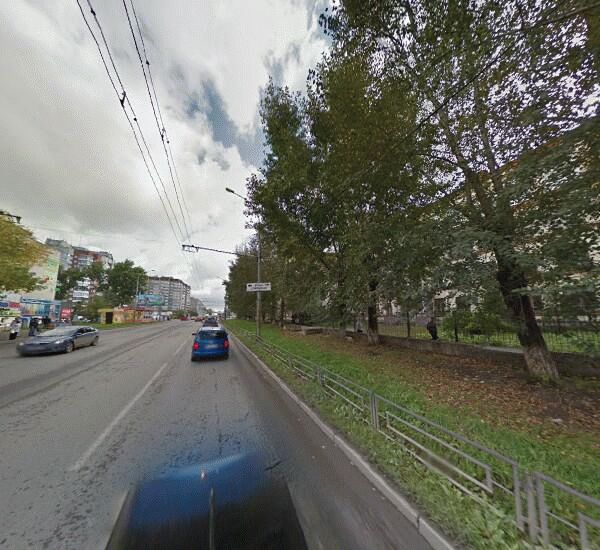 Банкомат Сбербанка России в Екатеринбурге, ул. Советская, д. 25, оф. банка