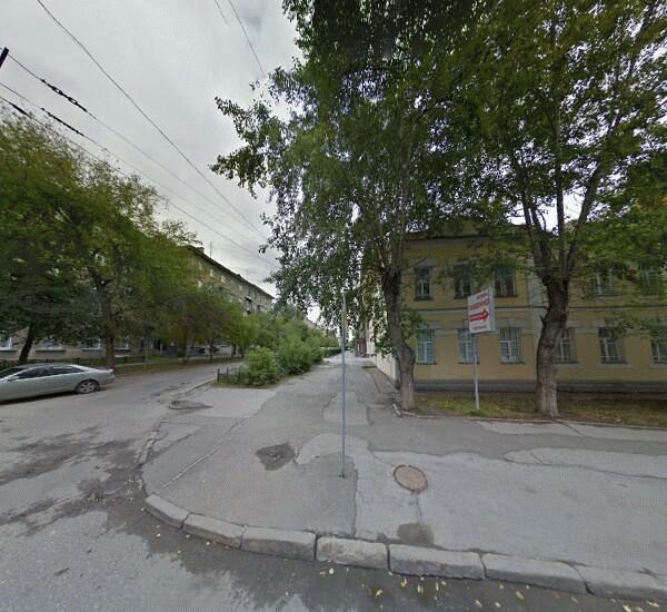 Банкомат Сбербанка России в Новосибирске, ул. Советская, д. 37, ЗАО «Гемма 2000»