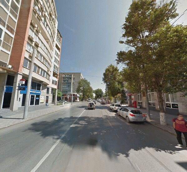 Банкомат Восточного Экспресс Банка в Ростове-на-Дону, ул. Советская, д. 51/2, ДО