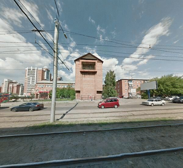 ул. Советская, д. 58, кор. 1, ИП Акулов Юрий Олегович Банкомат ВТБ в Иркутске, ул. Советская, д. 58, кор. 1, ИП Акулов Юрий Олегович