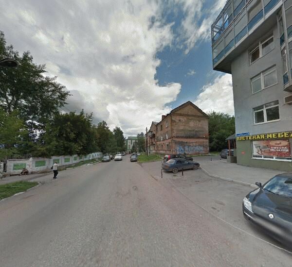 Банкомат Восточного Экспресс Банка в Перми, ул. Советская, д. 6, отделение