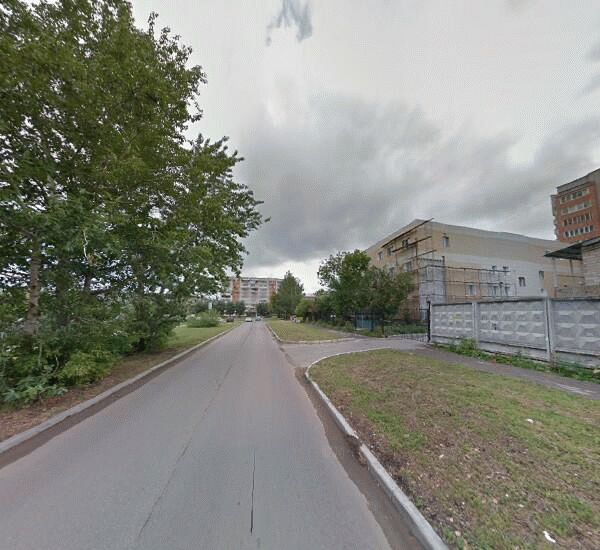 Банкомат Восточного Экспресс Банка в Перми, ул. Советской Армии, д. 12, Областной онкологический диспансер