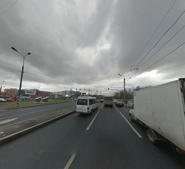 Банкомат Сбербанка России в Москве, ул. Советской Армии, д. 17, кор. 52, оф. банка