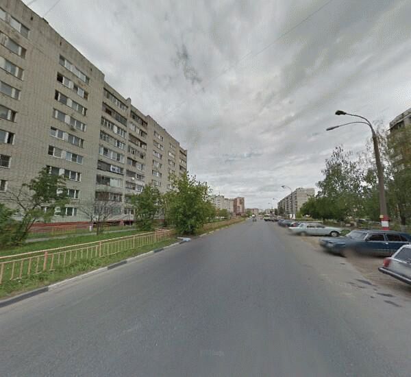 Банкомат Сбербанка России в Нижнем Новгороде, ул. Советской Армии, д. 22, оф. банка