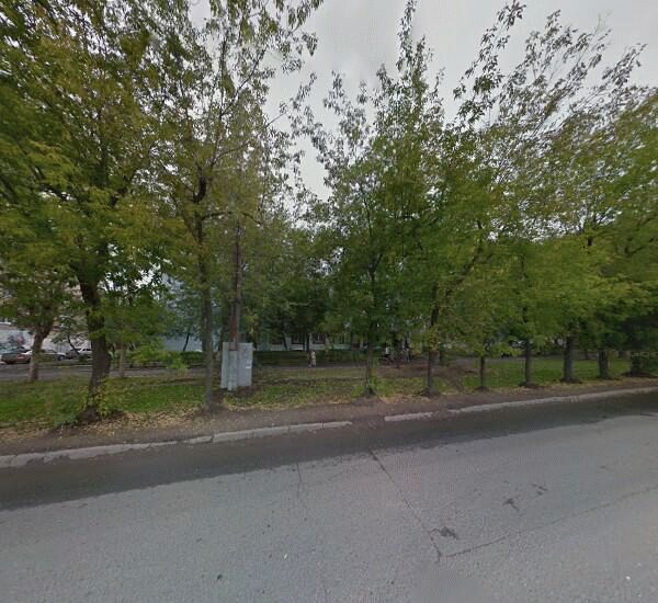 Банкомат Петрокоммерц банка в Перми, ул. Советской Армии, д. 29, офис «ПермНИПИнефть»