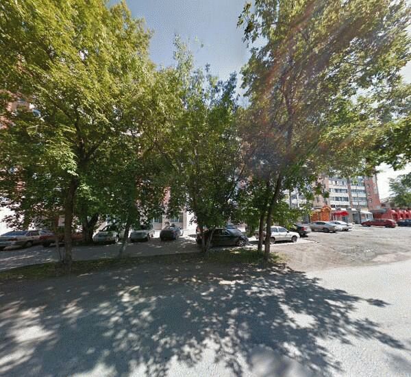 Банкомат Петрокоммерц банка в Перми, ул. Советской Армии, д. 49, филиал банка