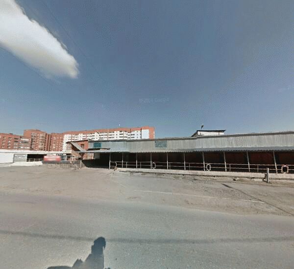 Банкомат Сбербанка России в Екатеринбурге, ул. Современников, д. 10, магазин «Славянка»