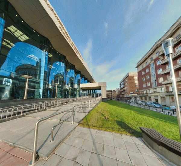 Банкомат Банка «Левобережный» в Новосибирске, ул. Спартака, д. 11, министерство культуры НСО