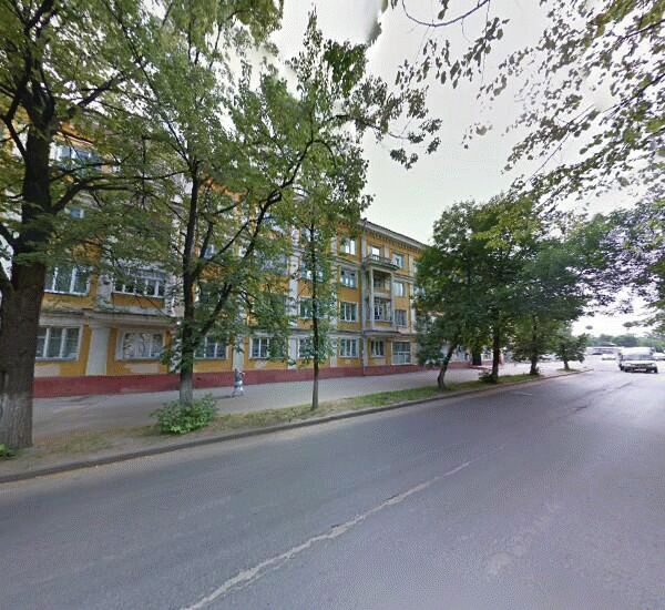 Банкомат ВТБ в Ярославле, ул. Стачек,  д. 55