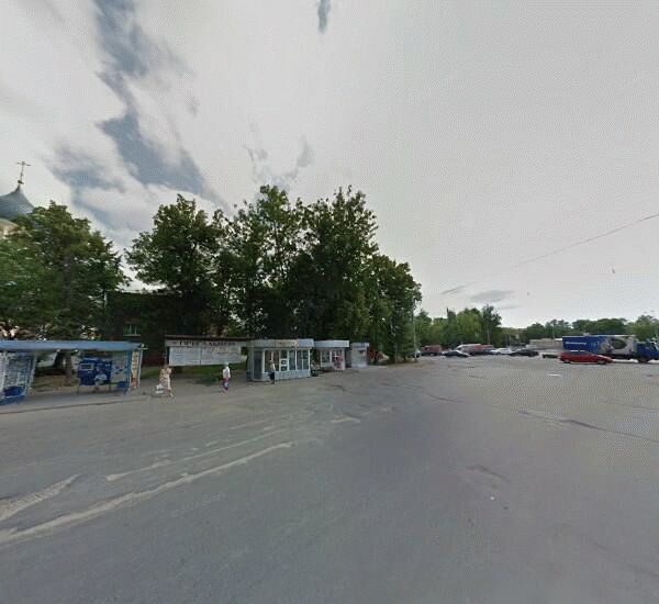 Банкомат Сбербанка России в Ярославле, ул. Стачек, д. 56, оф. банка