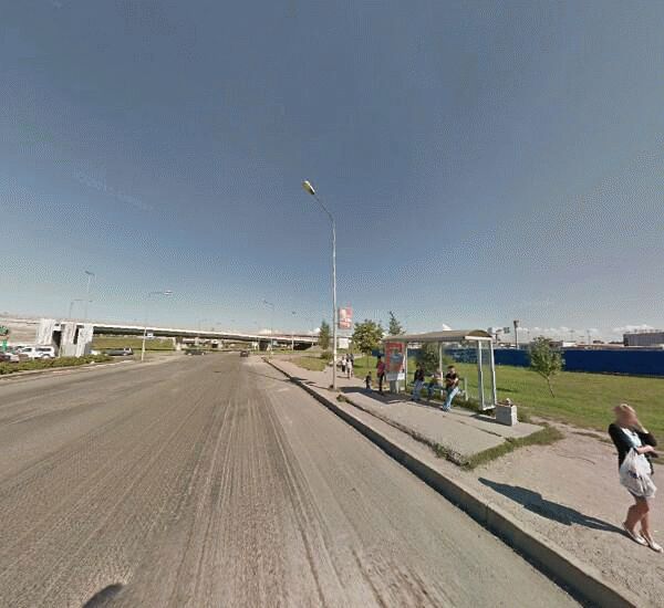 Банкомат ВТБ в Санкт-Петербурге, ул. Стахановцев, д. 1, НПП «Буревестник»