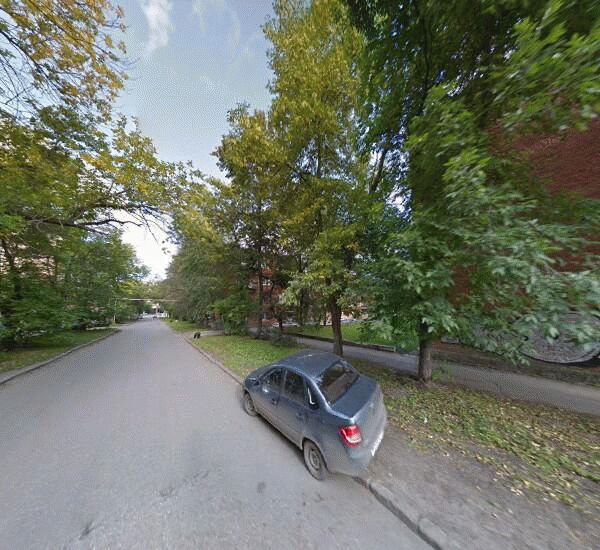 Банкомат Газпромбанка в Екатеринбурге, ул. Стахановская, д. 3, оф. банка