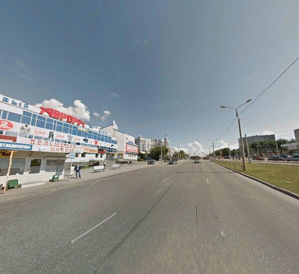 Банкомат Русского Стандарта в Перми, ул. Стахановская, д. 40, лит. А, магазин «Скарлет»