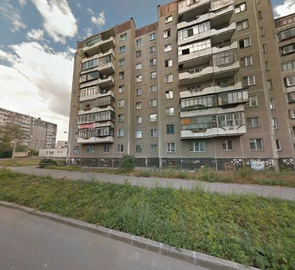 Банкомат Сбербанка России в Челябинске, ул. Сталеваров,  47