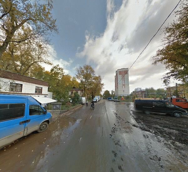 Банкомат Сбербанка России в Москве, ул. Стандартная, д. 6, Бескудниковский комбинат строительных материалов