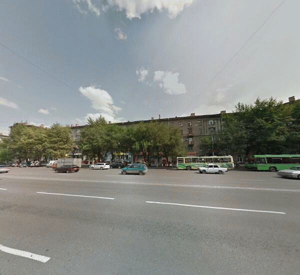 Банкомат Сбербанка России в Новосибирске, ул. Станиславского, д. 15, аптека «Мелодия здоровья»