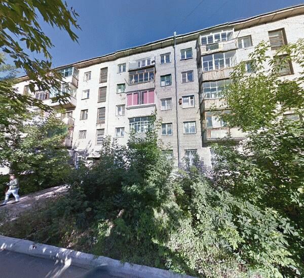 Банкомат Сбербанка России в Новосибирске, ул. Станиславского,  28