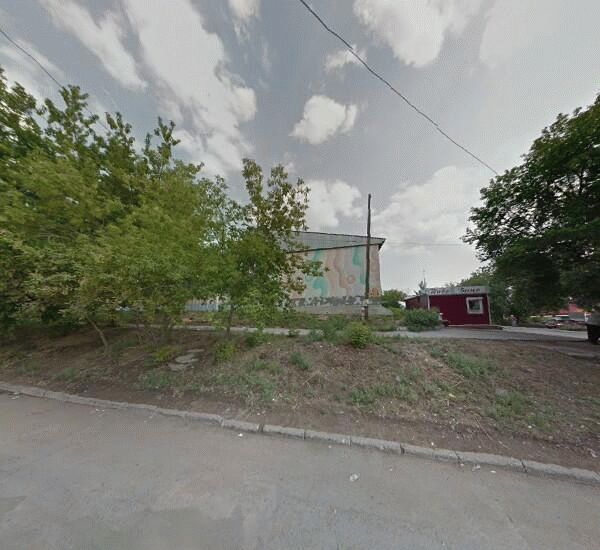 Банкомат Сбербанка России в Новосибирске, ул. Станиславского, д. 40, магазин «Поиск»