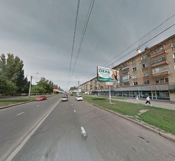 Банкомат Сбербанка России в Самаре, ул. Стара-Загора, д. 115, оф. банка