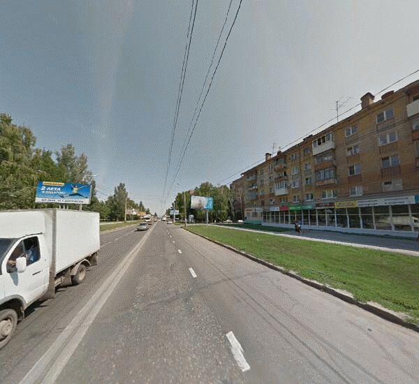 Банкомат Хоум Кредита в Самаре, ул. Стара Загора,  д. 117