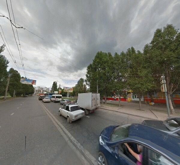 Банкомат Сбербанка России в Самаре, ул. Стара Загора,  167а