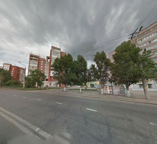 Банкомат Газпромбанка в Самаре, ул. Стара-Загора, д. 167, лит. Г, кор. 1, ТЦ «Старозагорский на кольцевойю