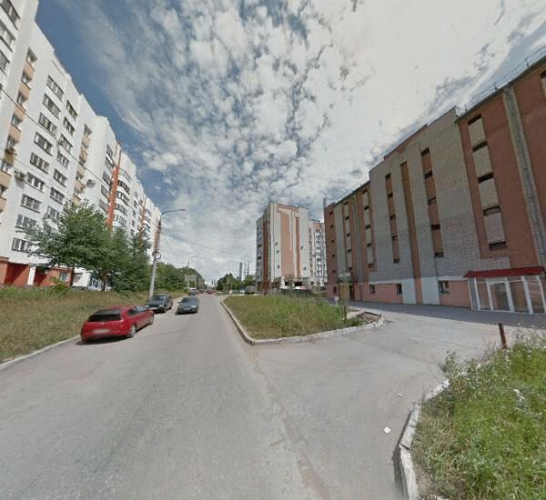 Банкомат Транскапиталбанк в Самаре, ул. Стара Загора, д. 52