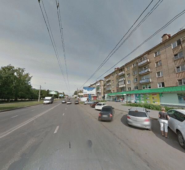 Банкомат Сбербанка России в Самаре, ул. Стара- Загора, д. 85, аптека «Вита»