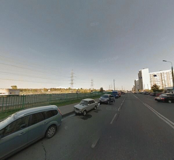 Банкомат Сбербанка России в Москве, ул. Старобитцевская, д. 21, кор. 2, магазин «Пятерочка»