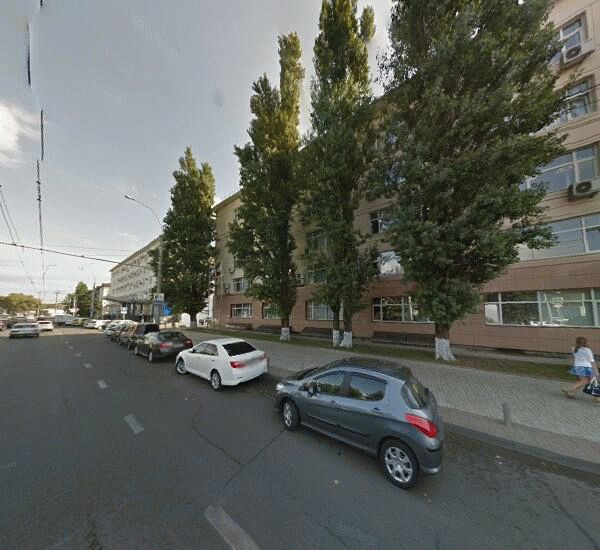 Банкомат Газпромбанка в Краснодаре, ул. Старокубанская,  д. 116