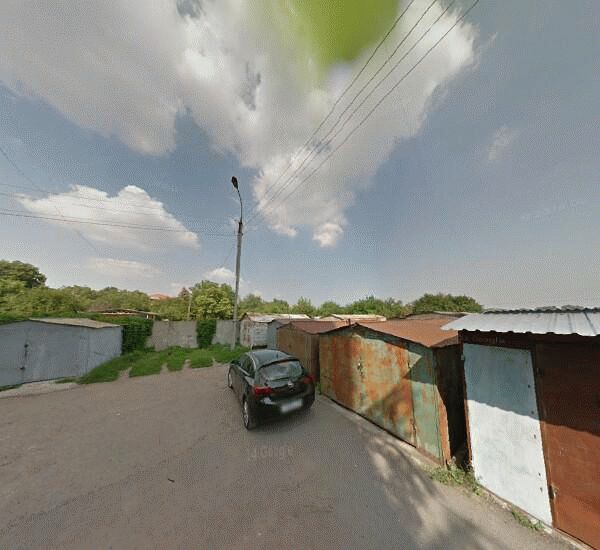 Банкомат ЮниКредита в Краснодаре, ул. Старокубанская, д. 40/2, Азово-Черноморское УВДНТ МДВ России