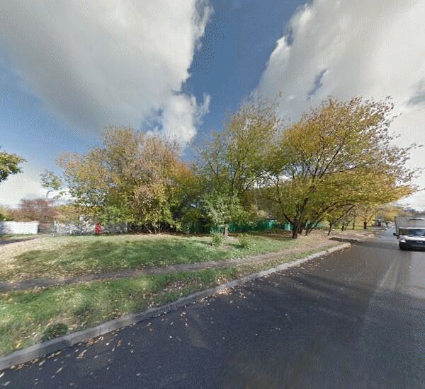 Банкомат Сбербанка России в Москве, ул. Стартовая, д. 4, Госпиталь ветеранов войн №3