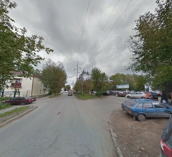 Банкомат Банка Екатеринбург в Екатеринбурге, ул. Старых Большевиков, д. 9, ЦГБ № 23