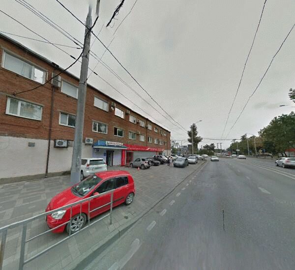 Банкомат Кредит Европа Банка в Краснодаре, ул. Стасова,  д. 178