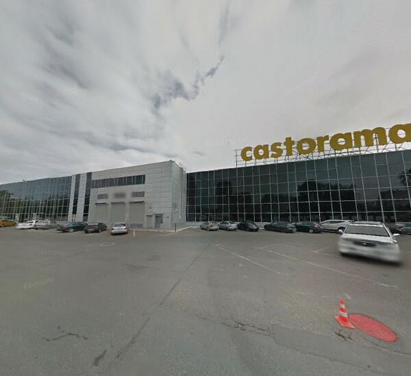 Банкомат Сбербанка России в Краснодаре, ул. Стасова, д. 180, ТРЦ «Галактика»