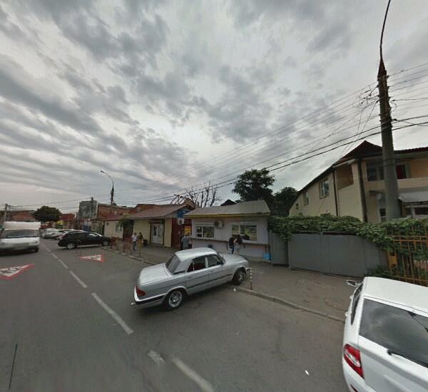 Банкомат Центр-Инвеста в Краснодаре, ул. Ставропольская,  д. 100