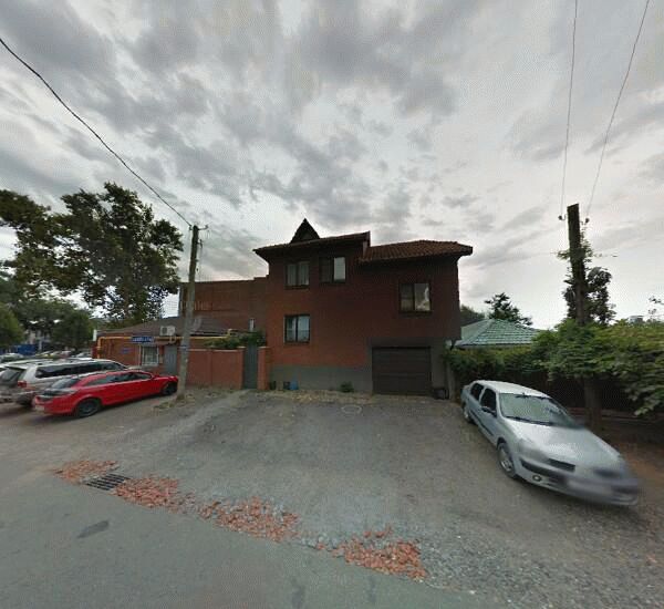 Банкомат Плюс Банка в Краснодаре, ул. Ставропольская, д. 124/1 