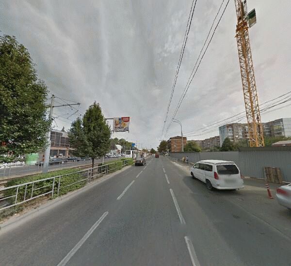 Банкомат Газпромбанка в Краснодаре, ул. Ставропольская, д. 136, маг. «Магнит»