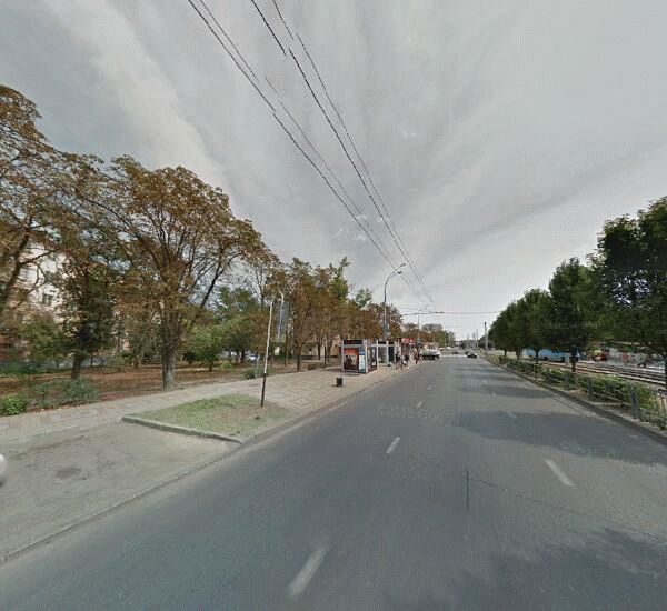 Банкомат Московского Индустриального банка в Краснодаре, ул. Ставропольская, д. 187 (ДО №51/4)