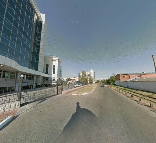 Банкомат Кубань Кредита в Краснодаре, ул. Ставропольская, д. 2, ОАО «Краснодартеплосеть» 