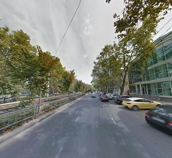 Банкомат Райффайзенбанка в Краснодаре, ул. Ставропольская, д. 210, оф. банка