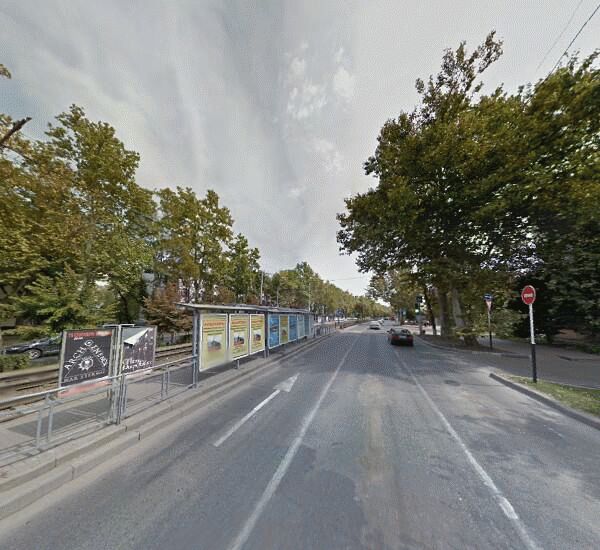 Банкомат ВТБ в Краснодаре, ул. Ставропольская, д. 214, оф. банка