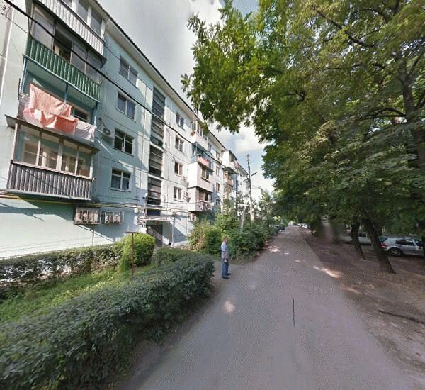 Банкомат Кредит Европа Банка в Краснодаре, ул. Ставропольская, д. 226