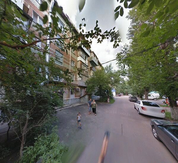 Банкомат Сбербанка России в Краснодаре, ул. Ставропольская,  248