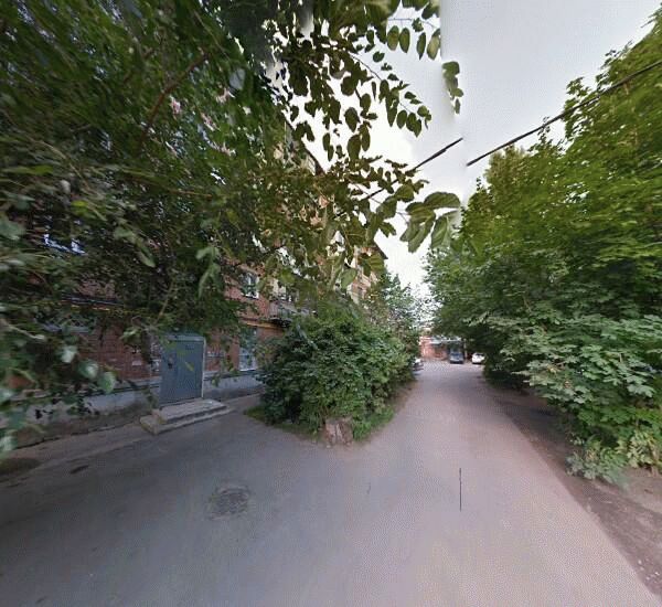 Банкомат Почта Банка в Краснодаре, ул. Ставропольская, д. 252, оф. банка