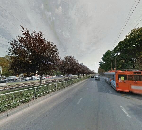 Банкомат Крайинвестбанка в Краснодаре, ул. Ставропольская,  д. 254