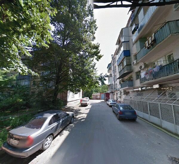 Банкомат Сбербанка России в Краснодаре, ул. Ставропольская,  97