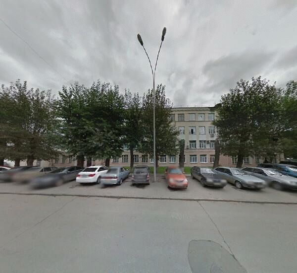 Банкомат Национального Резервного Банка в Екатеринбурге, ул. Степана Разина, д. 16, оф. банка