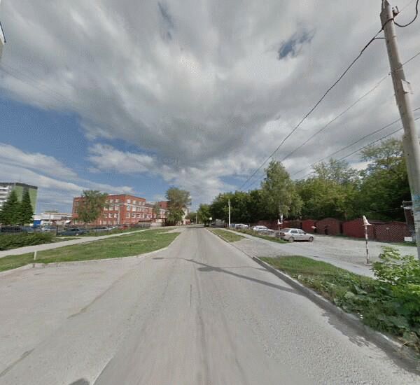 Банкомат Почтобанка в Перми, ул. Степана Разина, д. 38