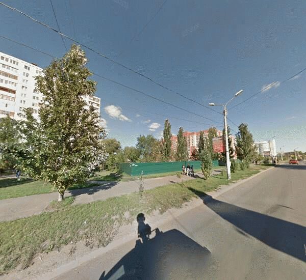 Банкомат Русского Стандарта в Омске, ул. Степанца, д. 9, офис «Омск №3»